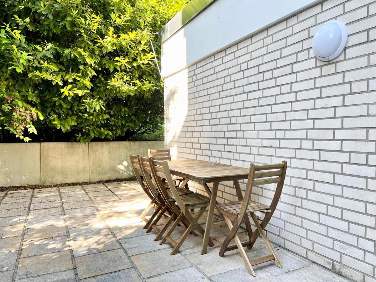 Studios Im Haus Deutsch Krone I Home2Share Bad Rothenfelde Kültér fotó