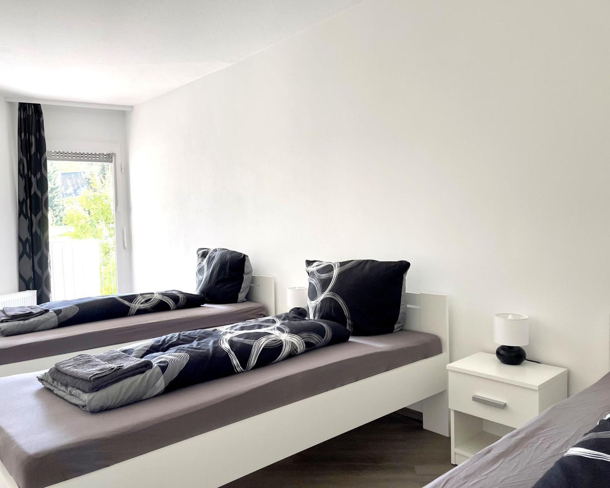 Studios Im Haus Deutsch Krone I Home2Share Bad Rothenfelde Kültér fotó