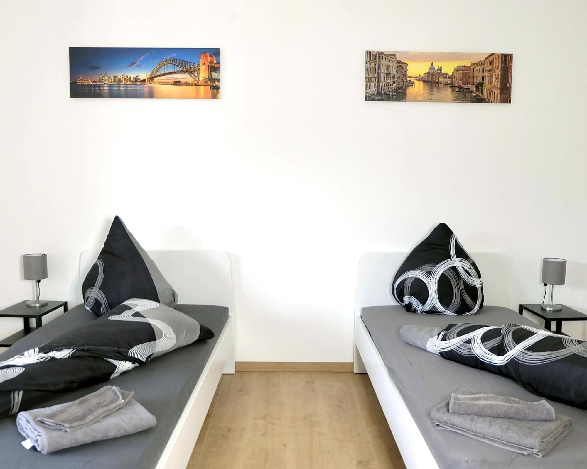 Studios Im Haus Deutsch Krone I Home2Share Bad Rothenfelde Kültér fotó
